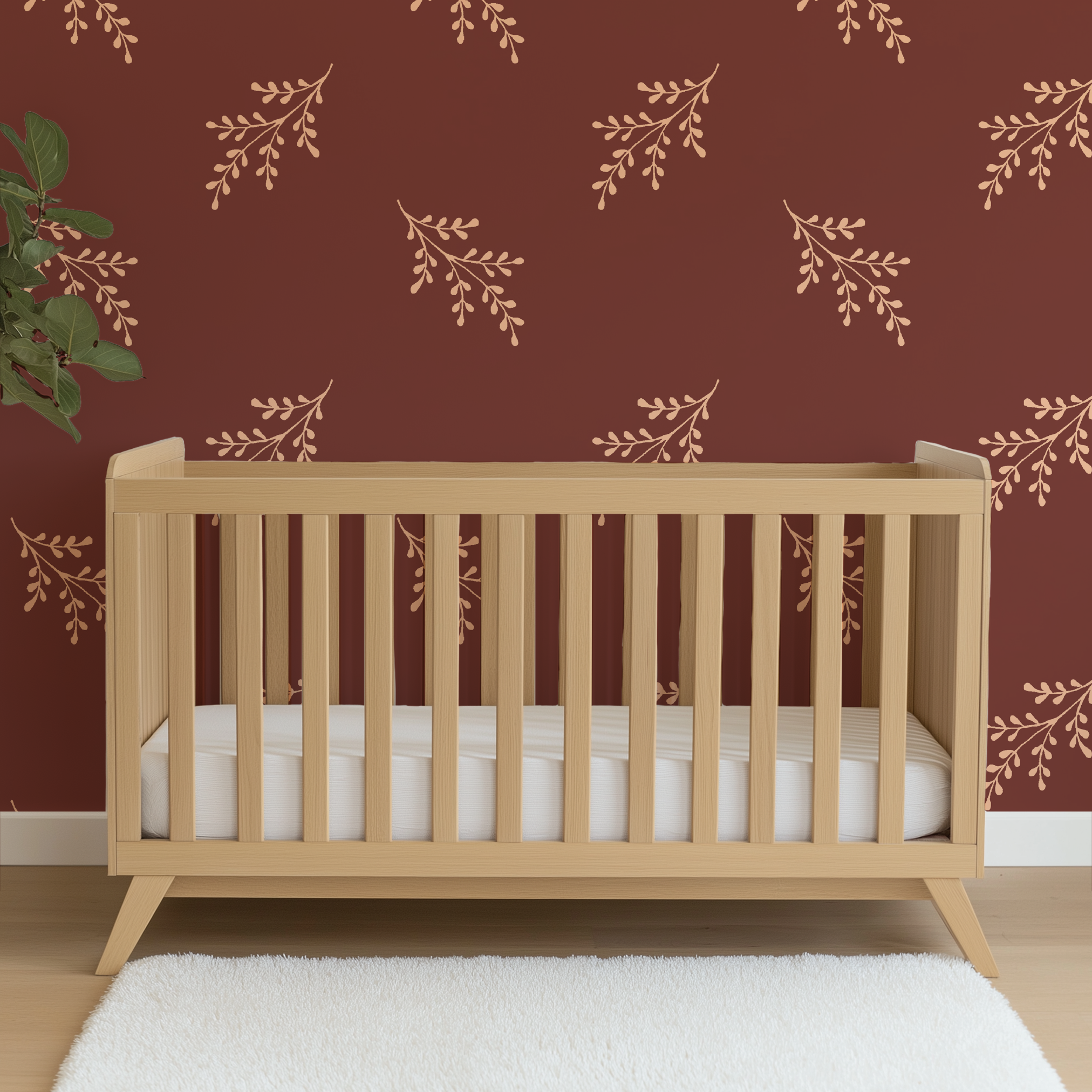  wallpaper crib mockup