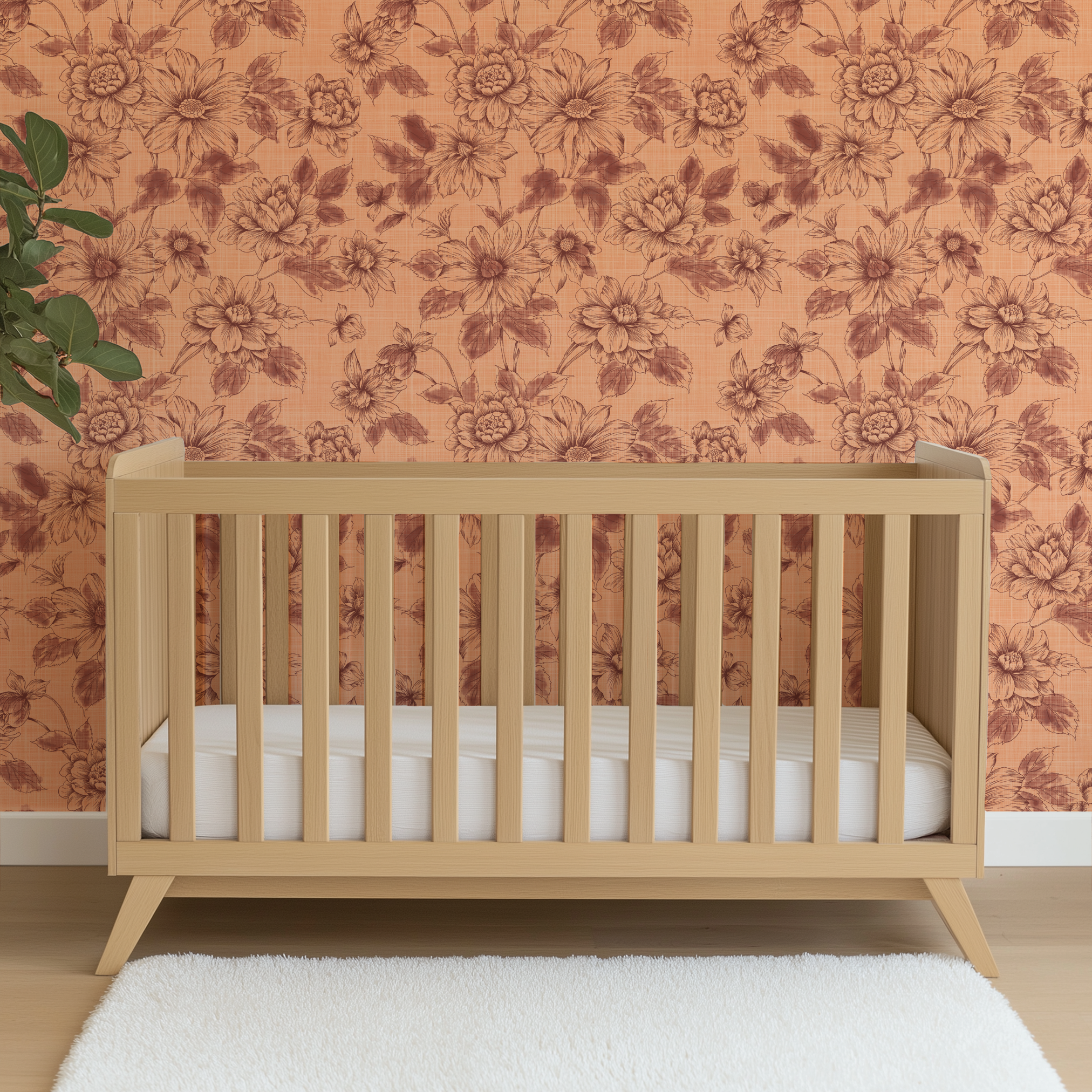  wallpaper crib mockup