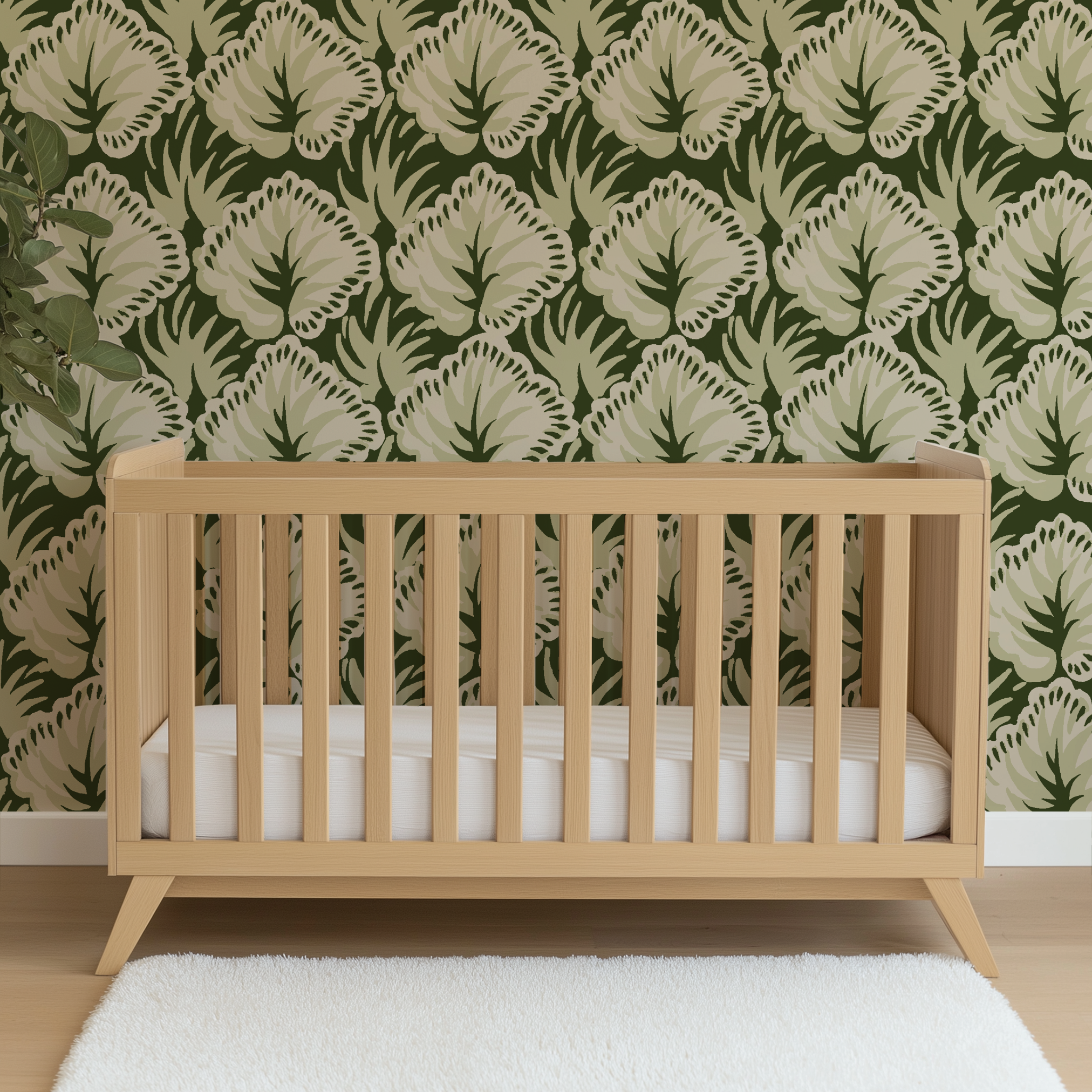  wallpaper crib mockup