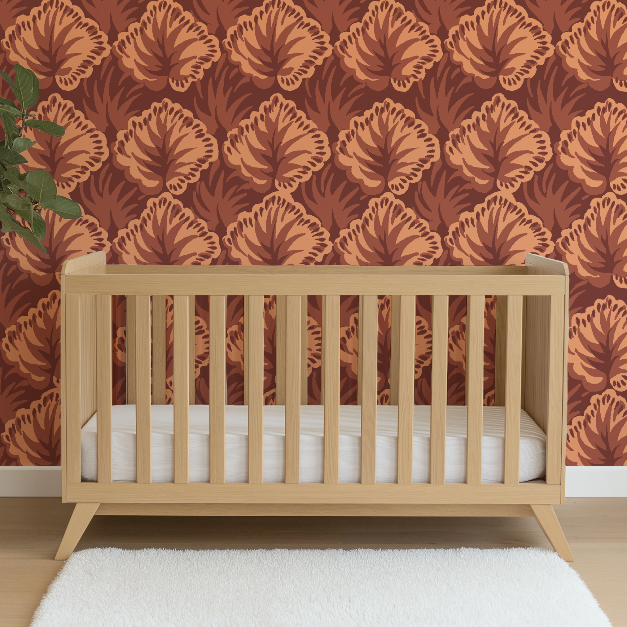  wallpaper crib mockup
