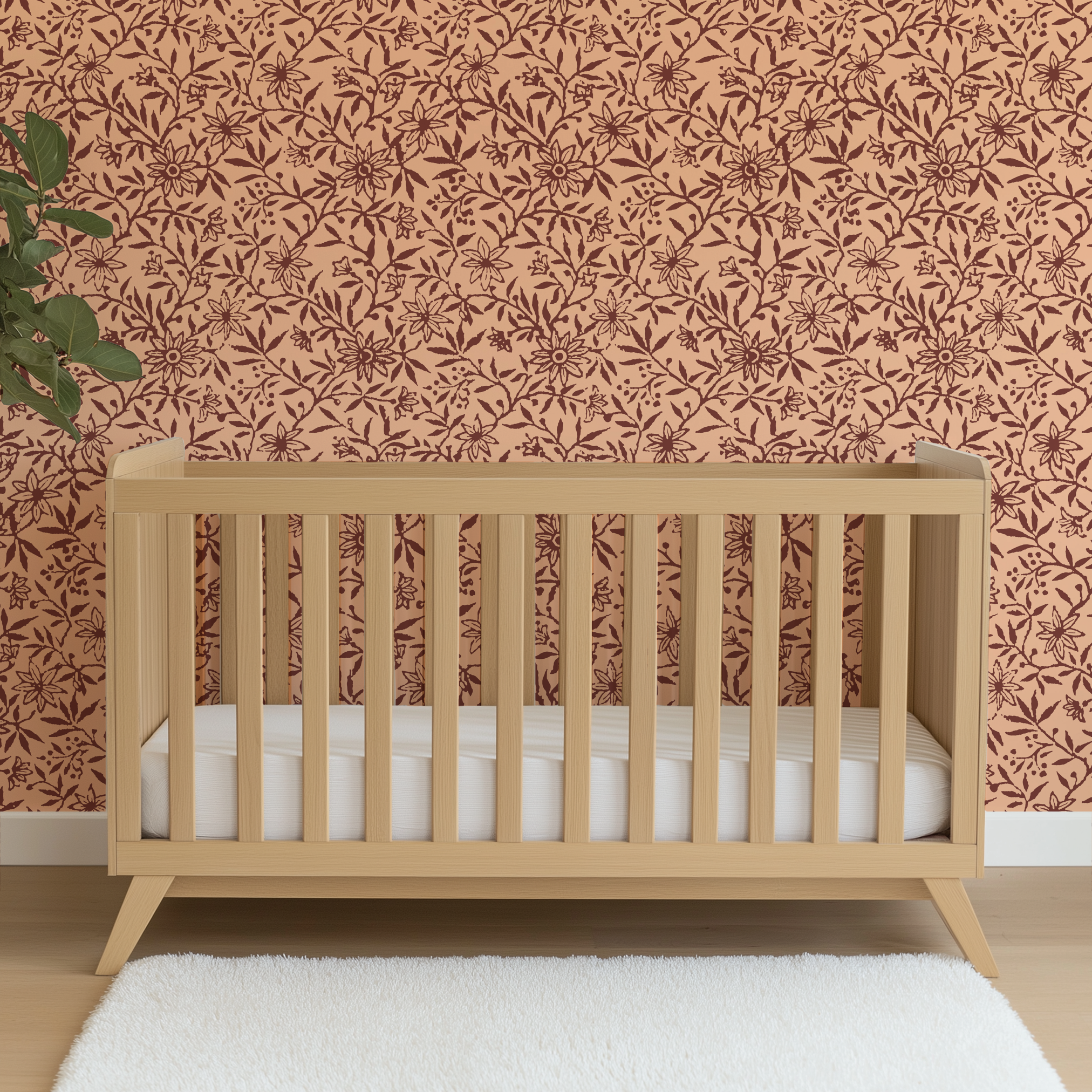  wallpaper crib mockup