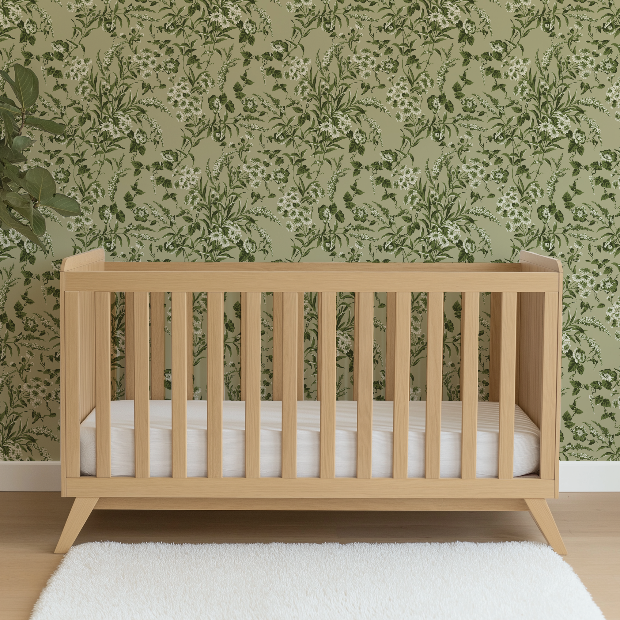  wallpaper crib mockup