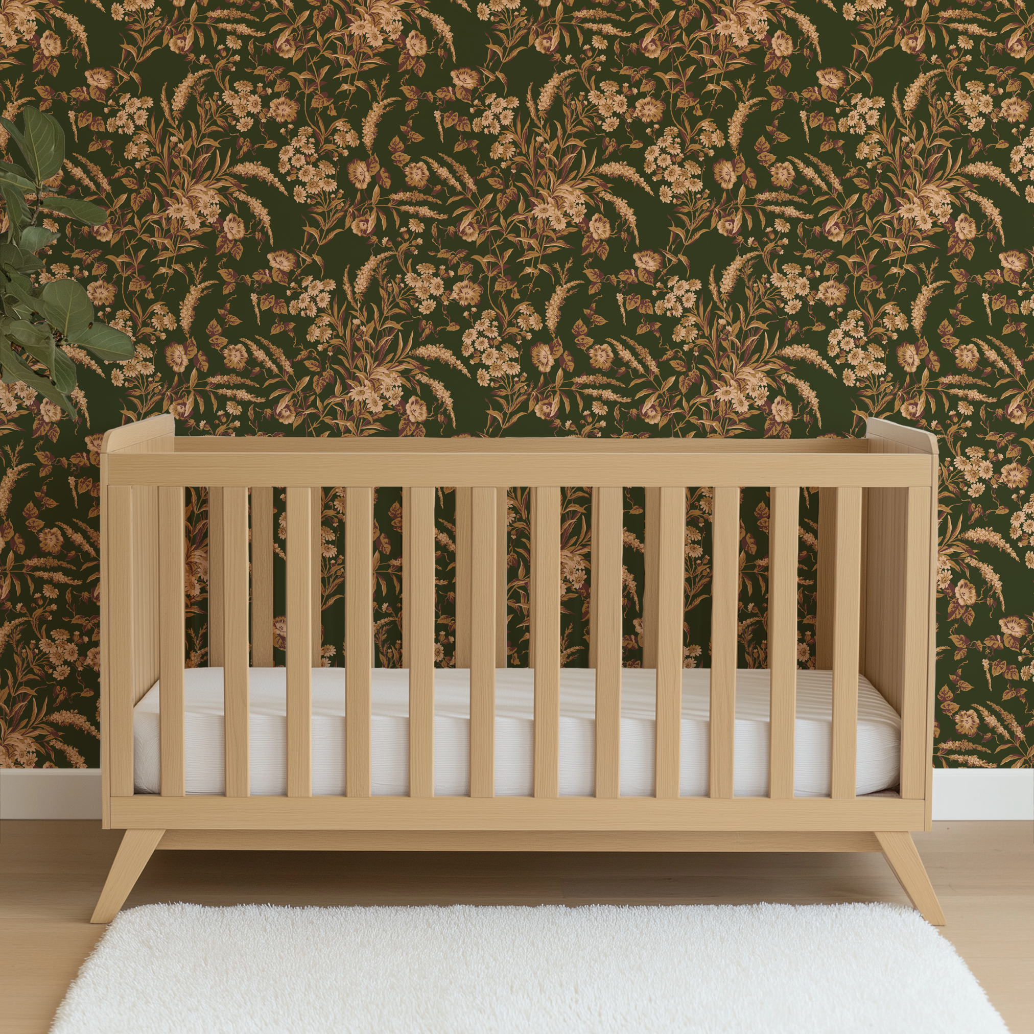  wallpaper crib mockup