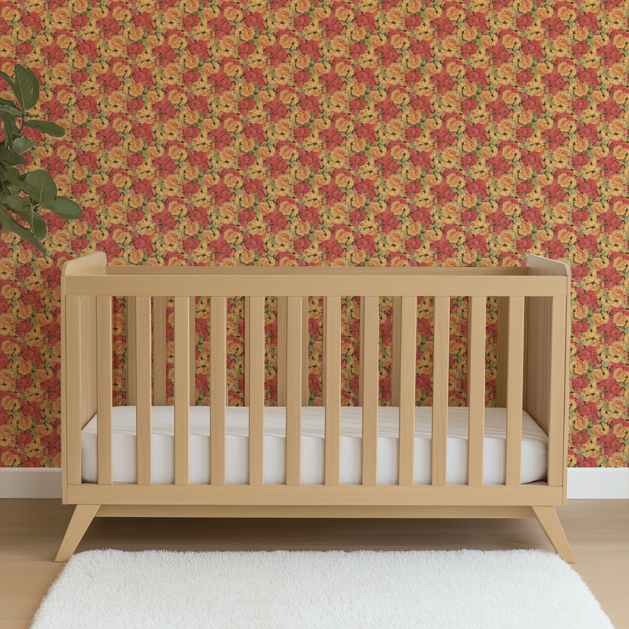  wallpaper crib mockup