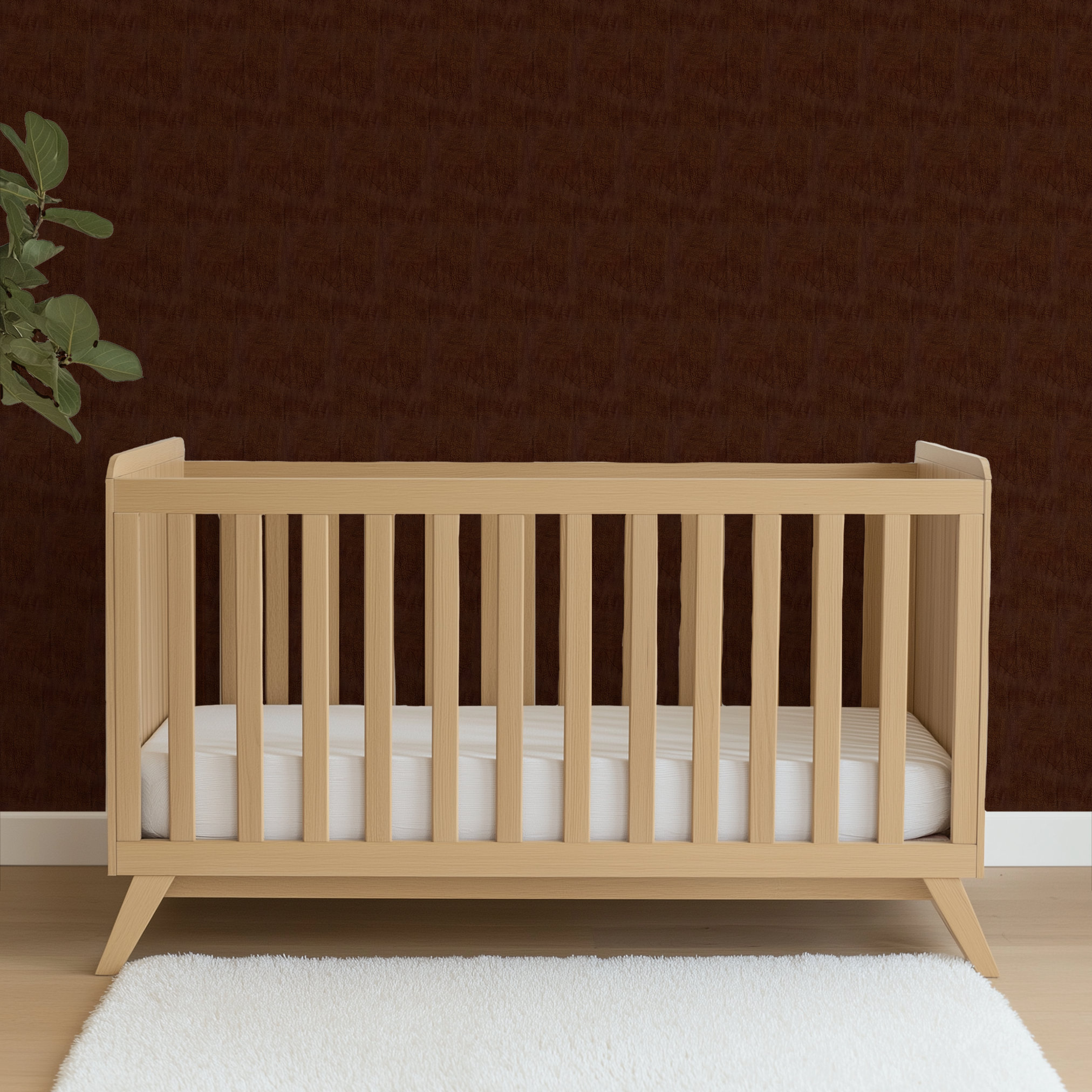  wallpaper crib mockup