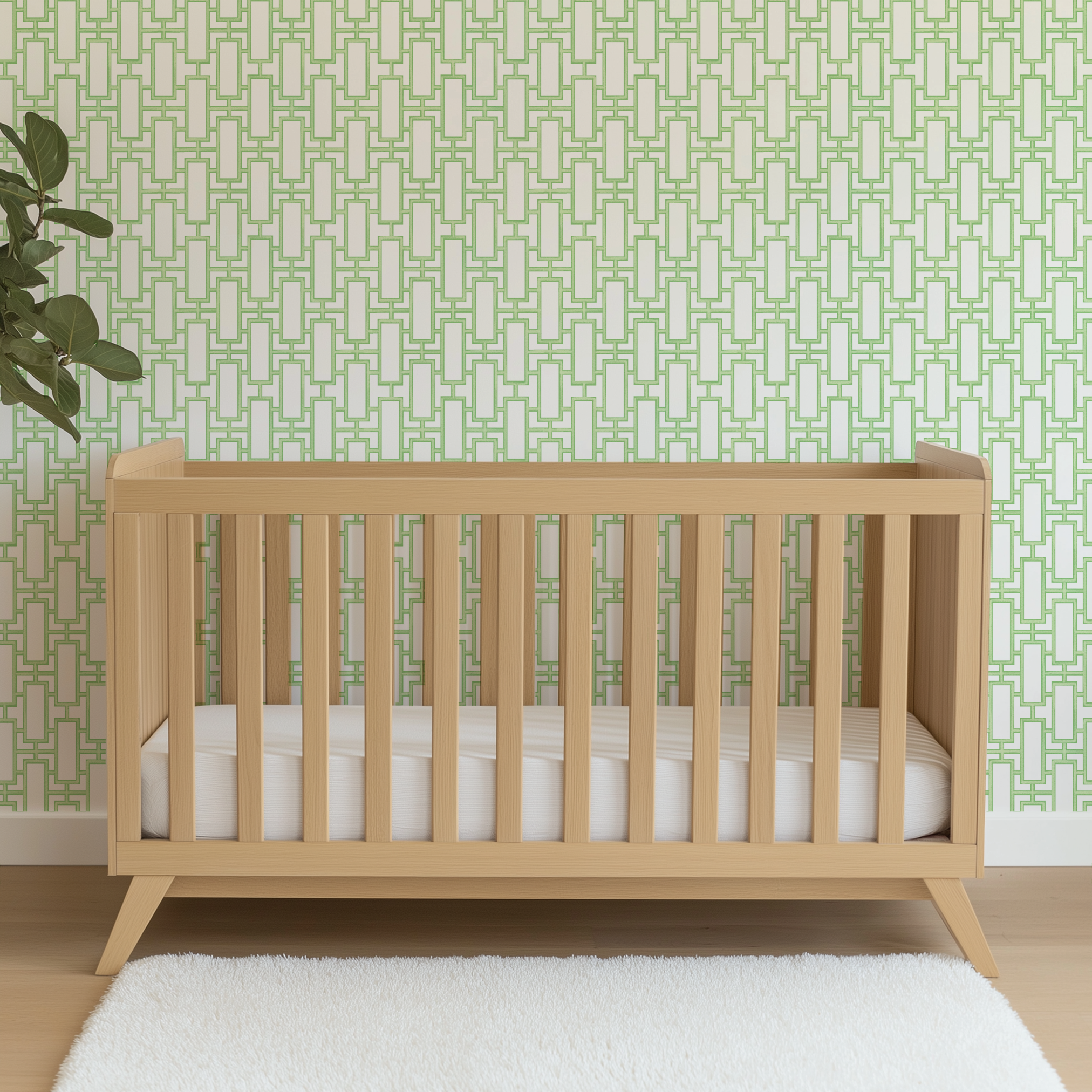  wallpaper crib mockup