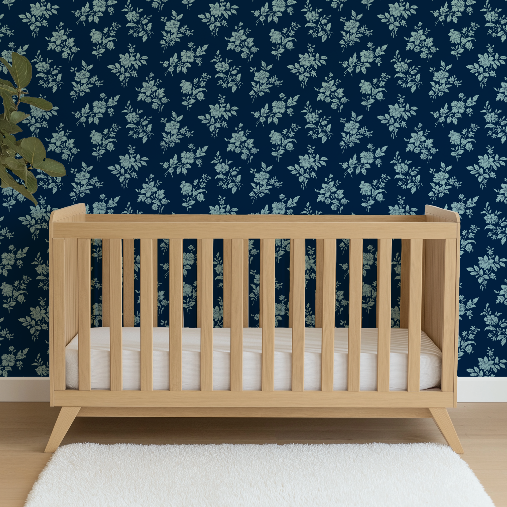 wallpaper crib mockup