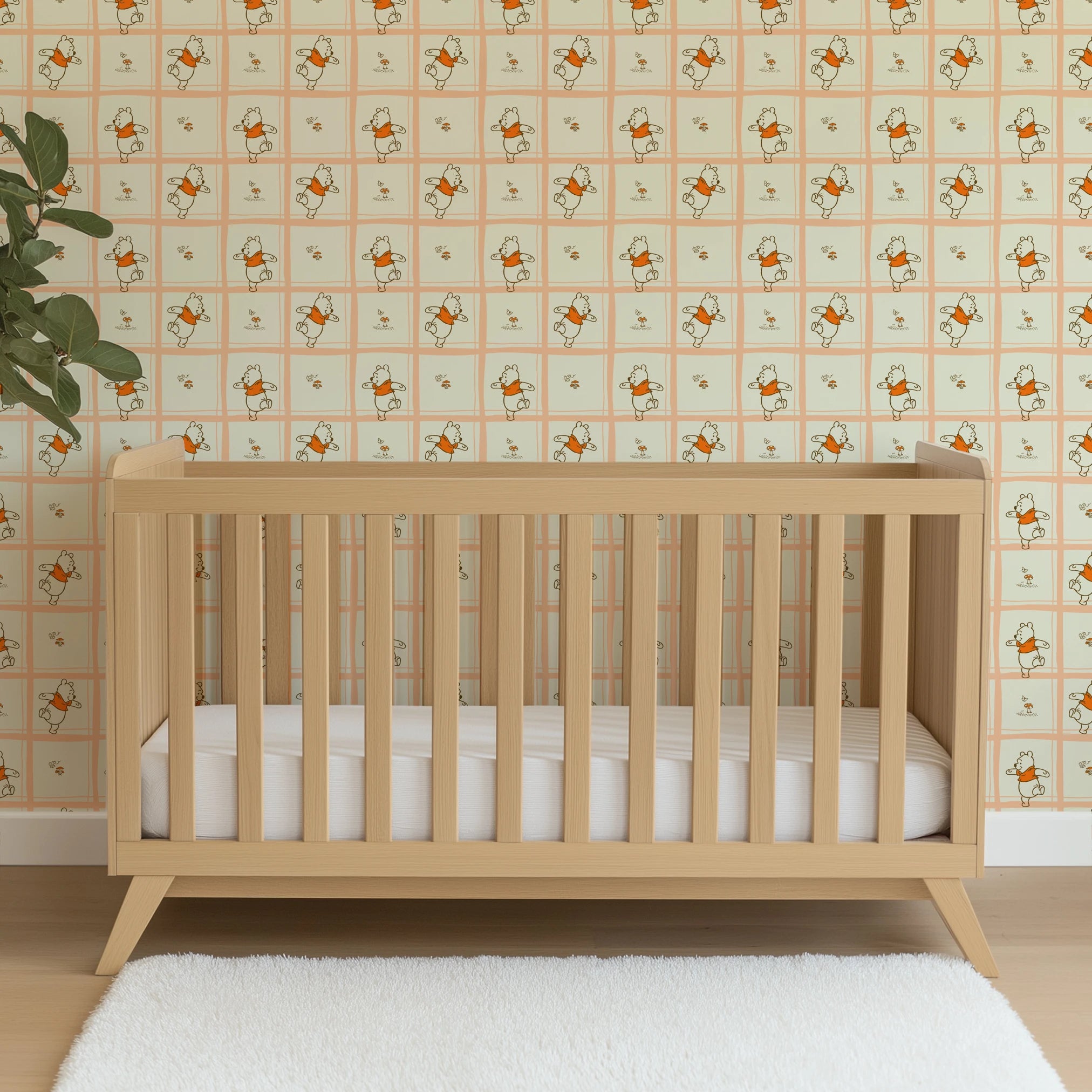  wallpaper crib mockup