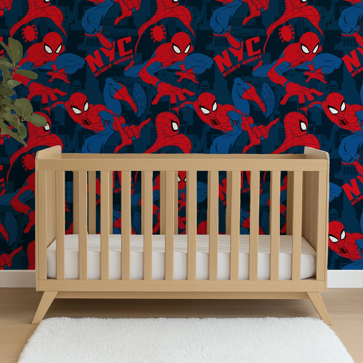  wallpaper crib mockup
