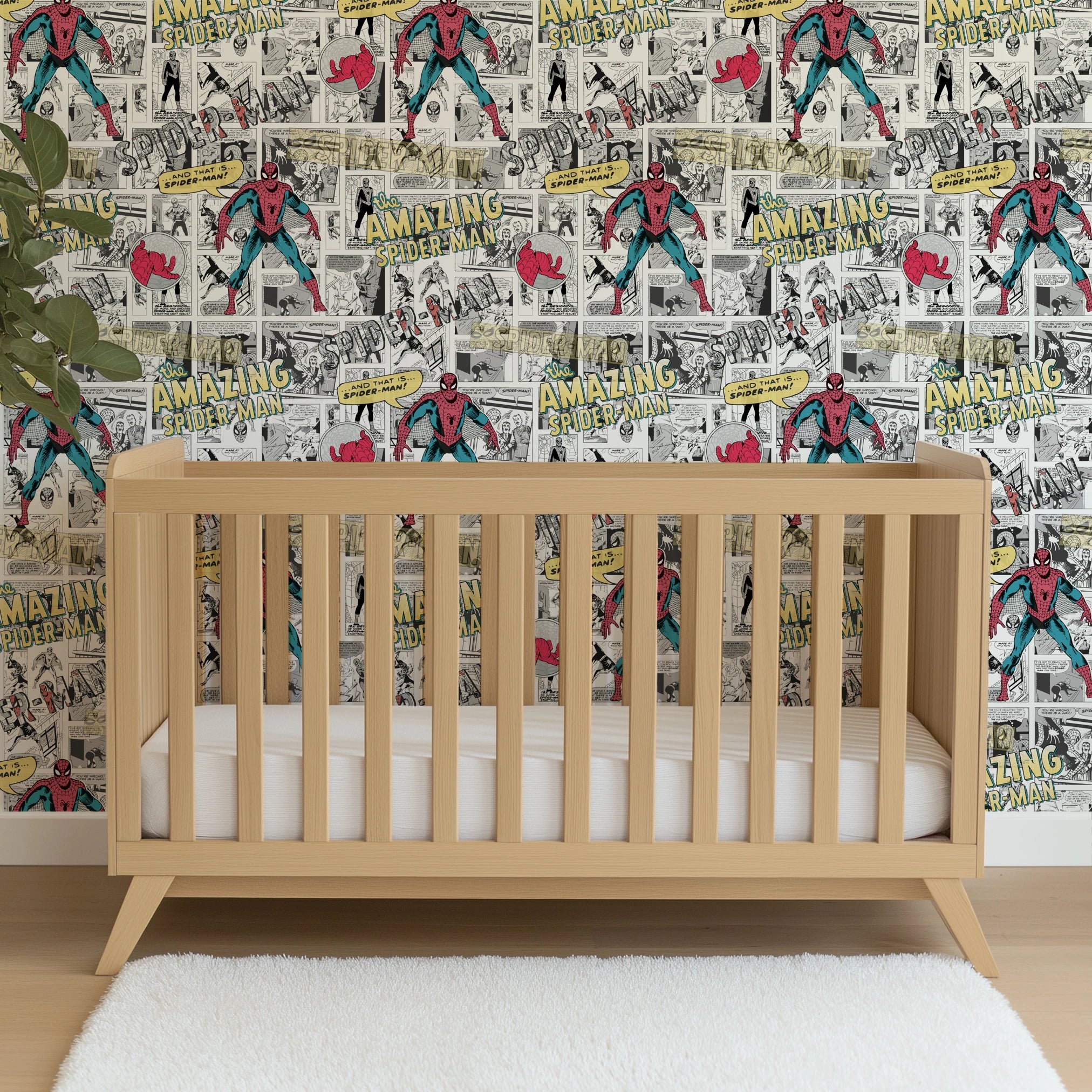  wallpaper crib mockup