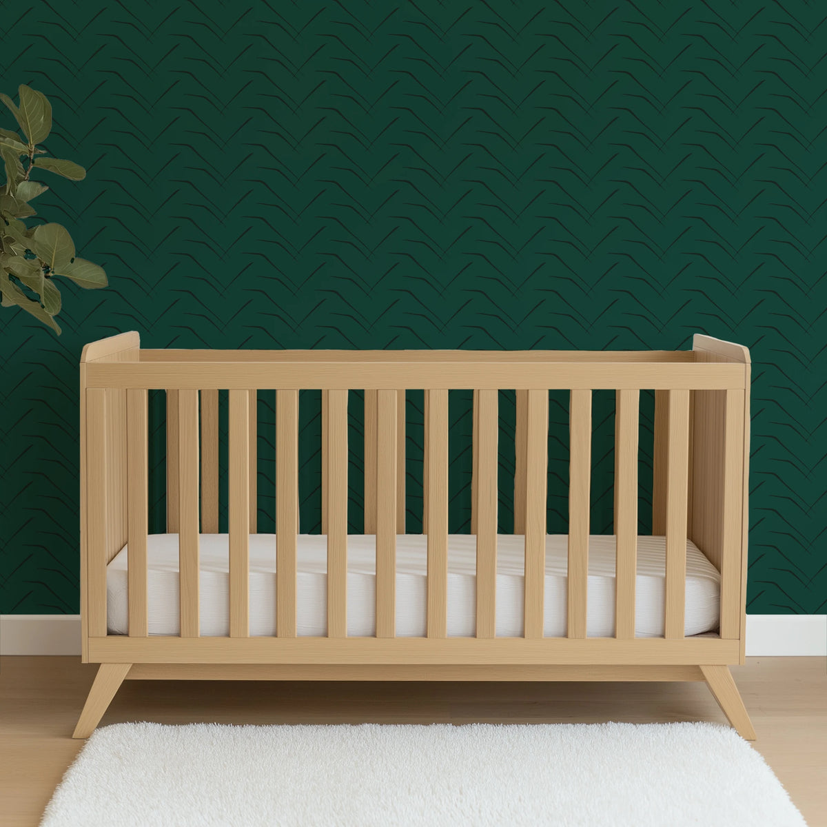 Dartmoore on Swamp Witch Wallpaper