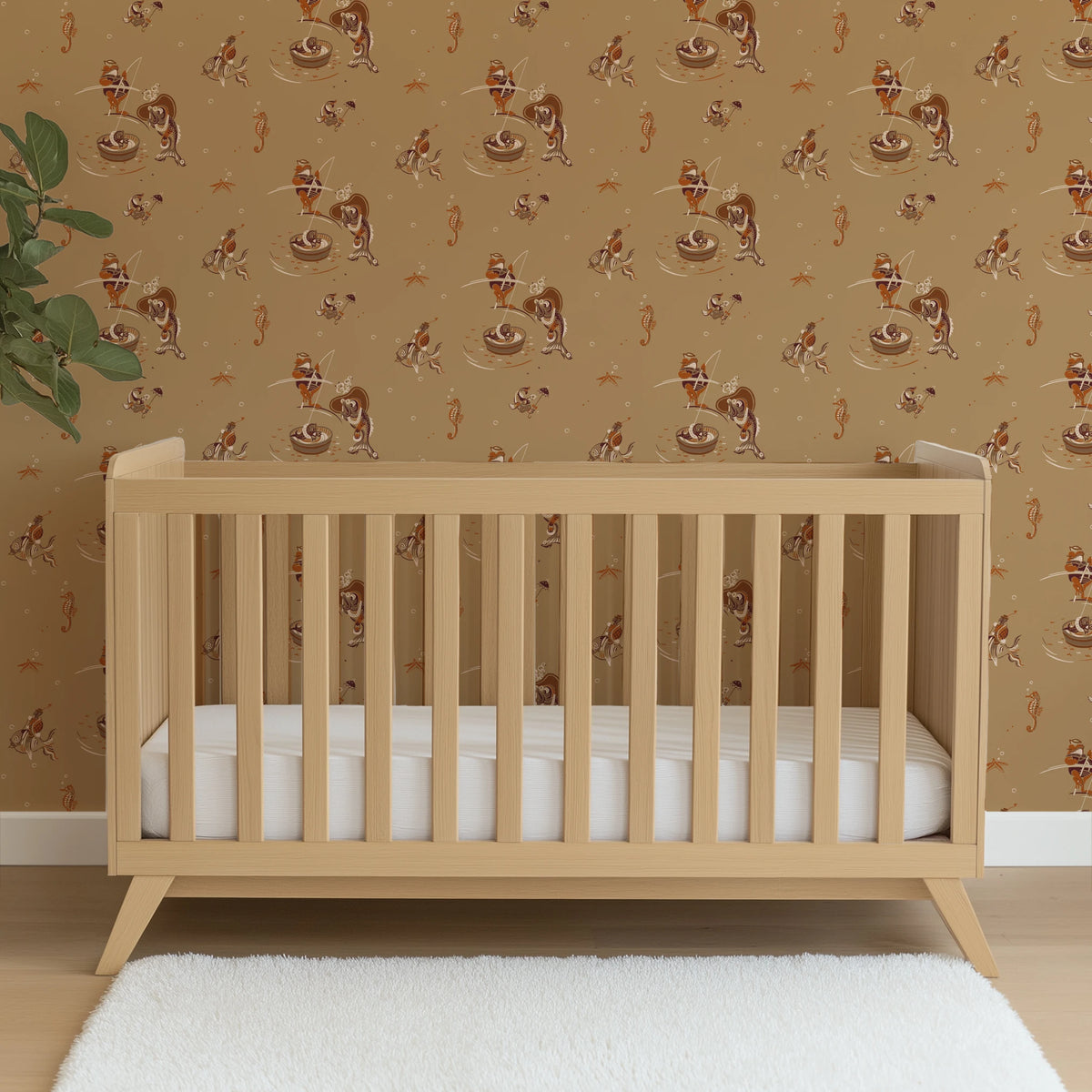 Dvina on Spice Wallpaper