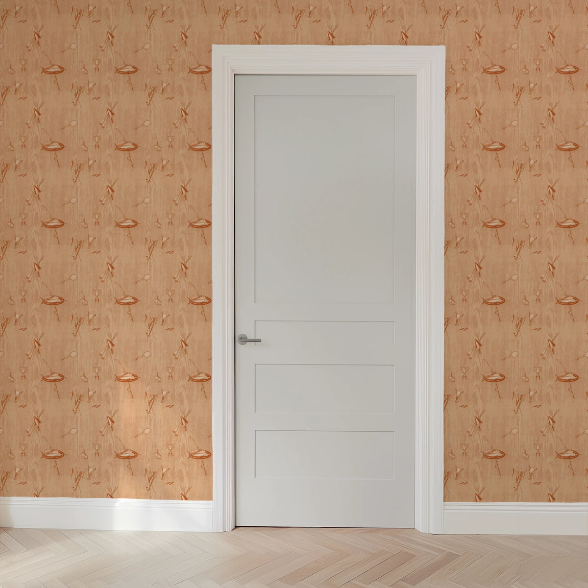 Deren on Spice Wallpaper