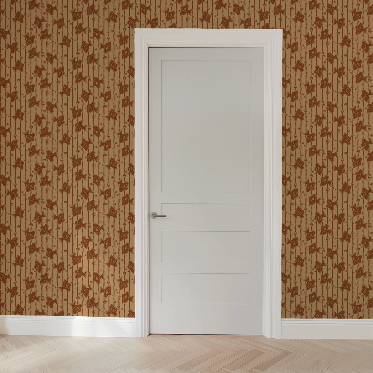 Danio on Spice Wallpaper
