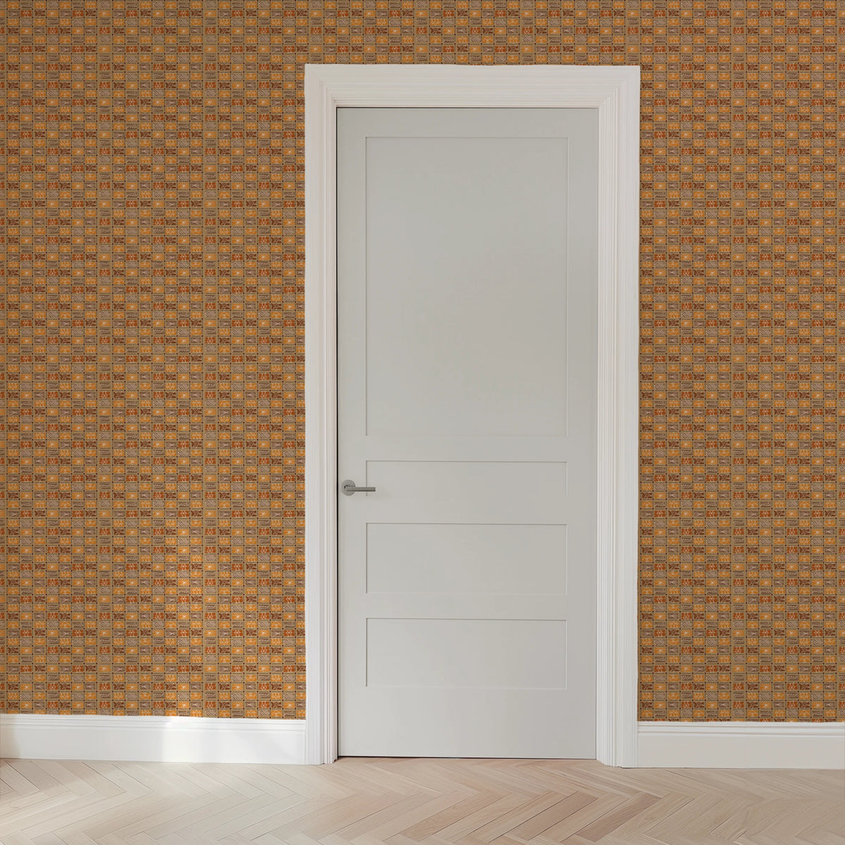Lena on Spice Wallpaper