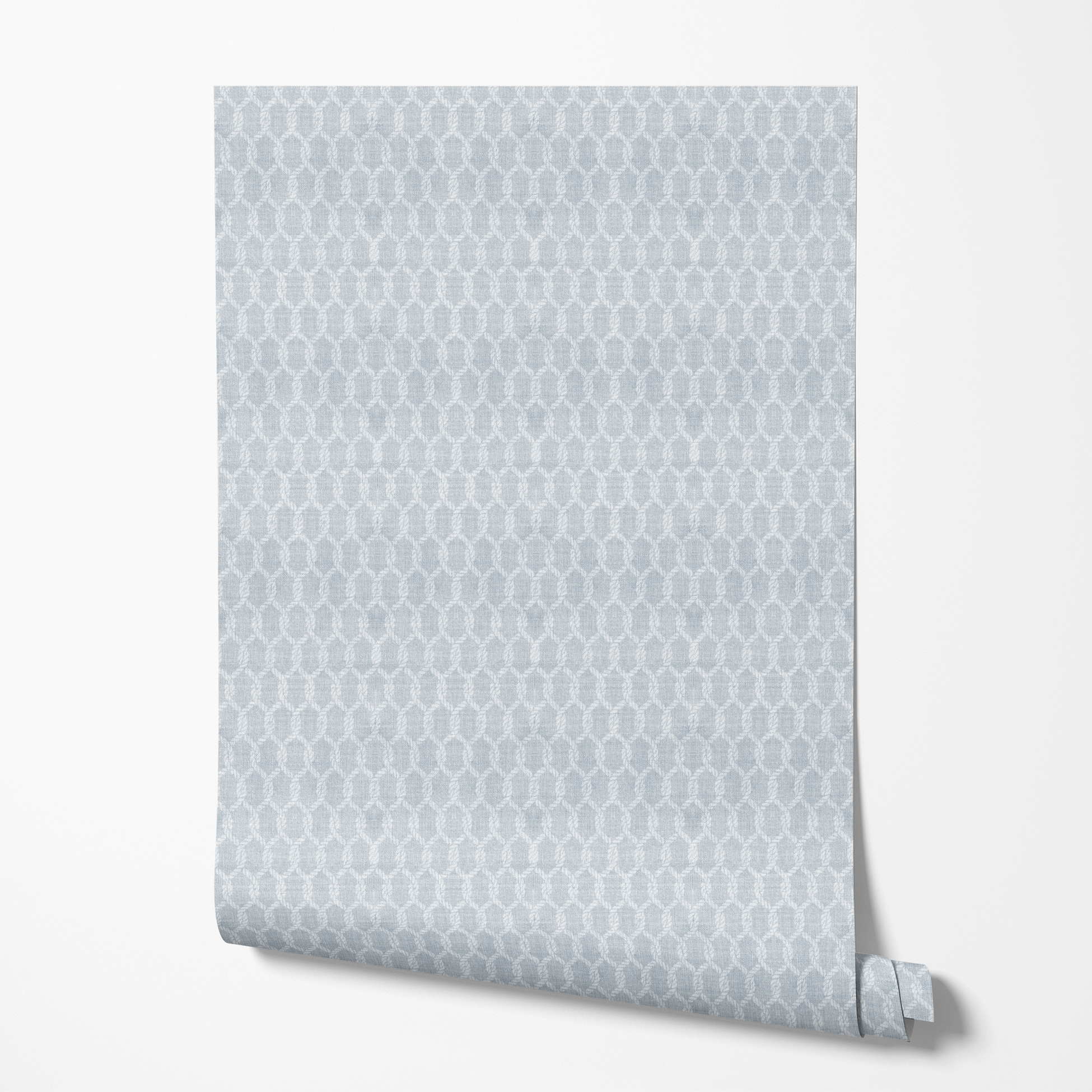  wallpaper roll mockup