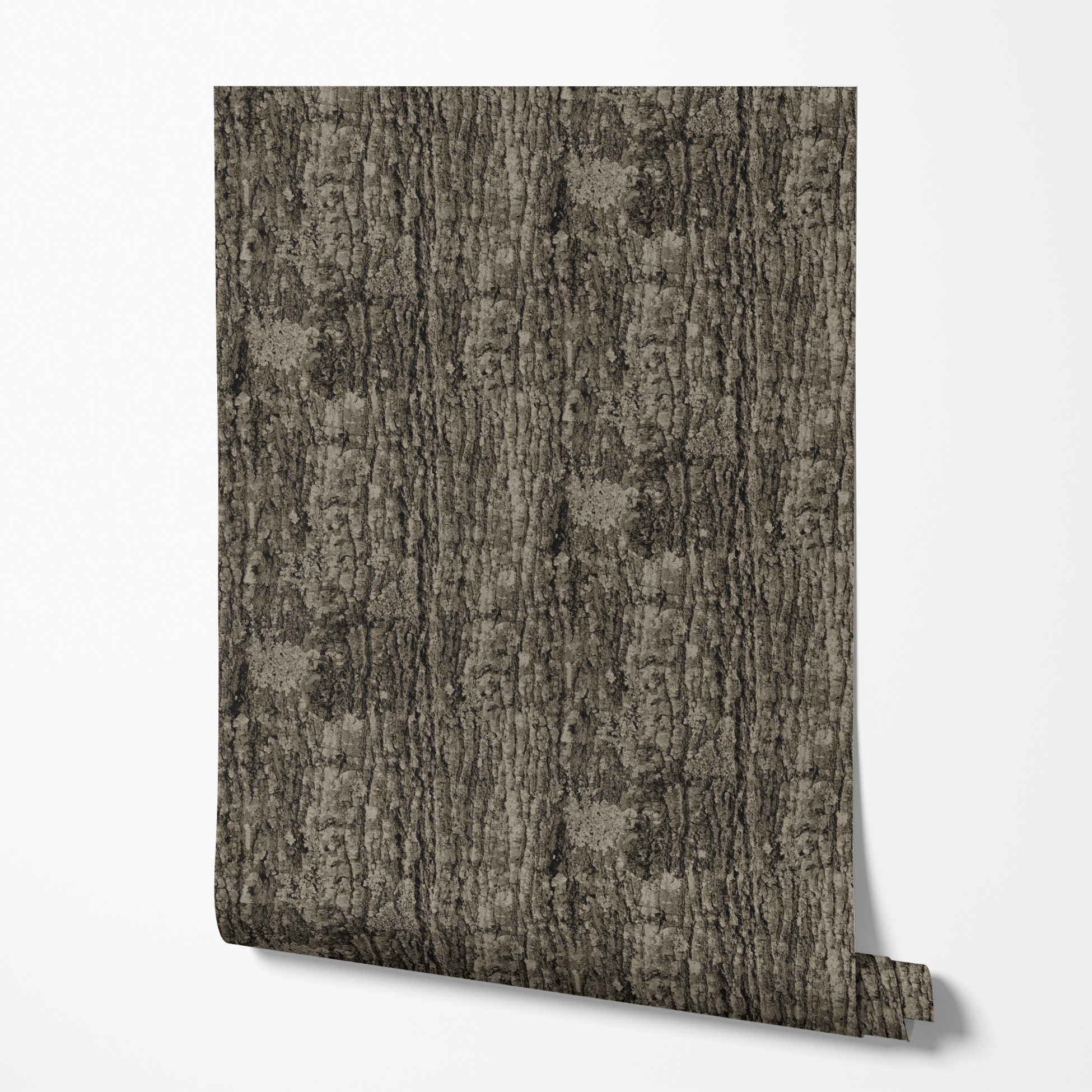  wallpaper roll mockup