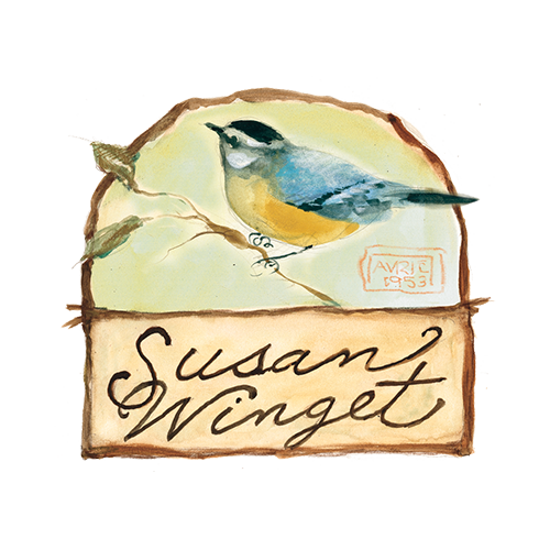 Susan Winget